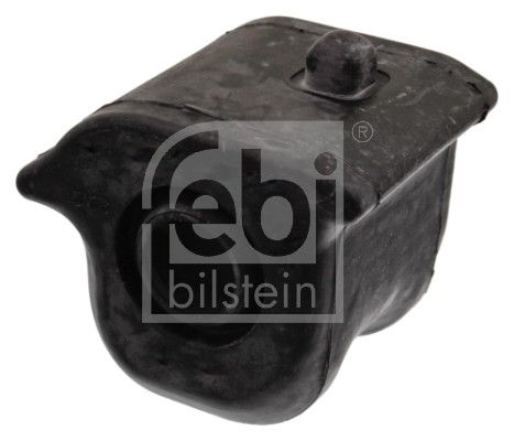 Suspension, stabilisateur