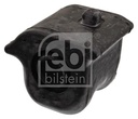 Suspension, stabilisateur