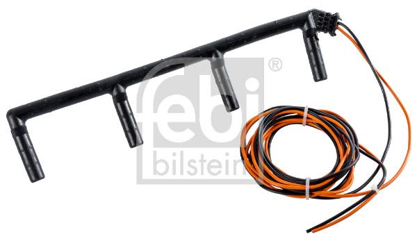Kit de réparation de câble, bougie de préchauffage