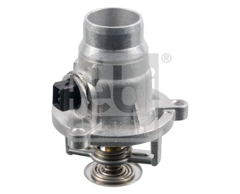 Thermostat, liqiuide de refroidissement