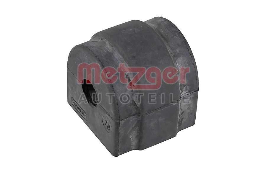 Suspension, stabilisateur