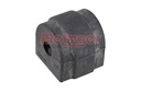 Suspension, stabilisateur