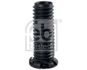 Bouchon de protection/soufflet, amortisseur