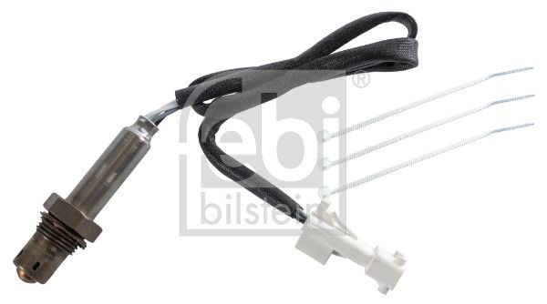 Sonde lambda