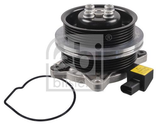POMPA WODY VW 1,4TSI