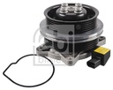 POMPA WODY VW 1,4TSI
