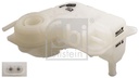 Vase d'expansion, liquide de refroidissement
