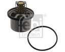 Vase d'expansion, liquide de refroidissement