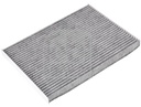 Filtre, air de l'habitacle