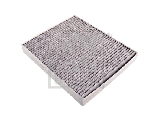 Filtre, air de l'habitacle