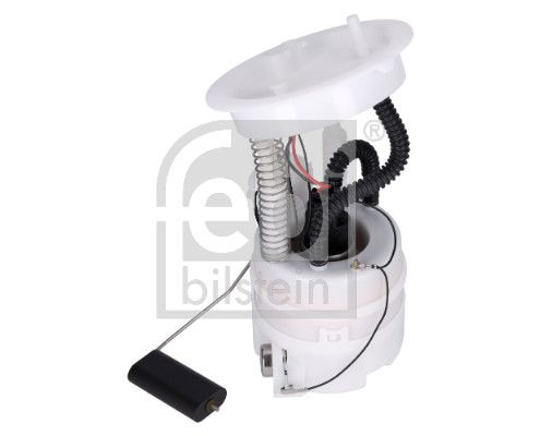 Module d'alimentation en carburant