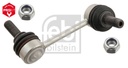 Entretoise/tige, stabilisateur