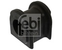 Suspension, stabilisateur
