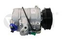 Compresseur, climatisation