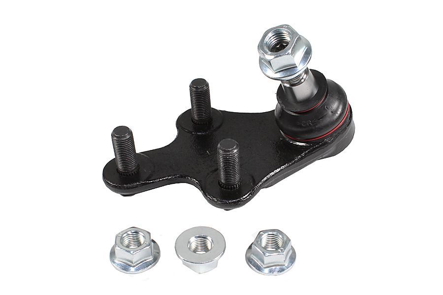 Rotule de suspension