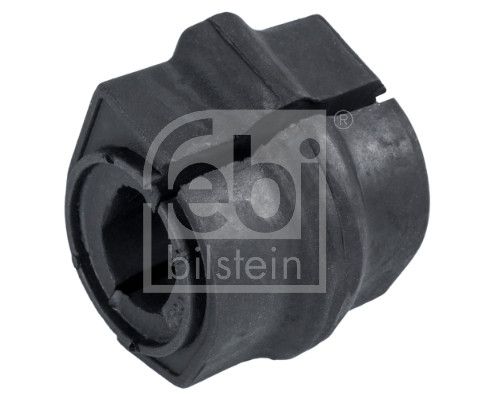 Suspension, stabilisateur