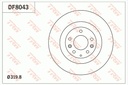 Disque de frein