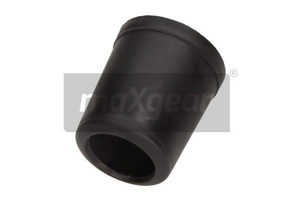 Bouchon de protection/soufflet, amortisseur