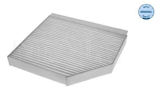Filtre, air de l'habitacle