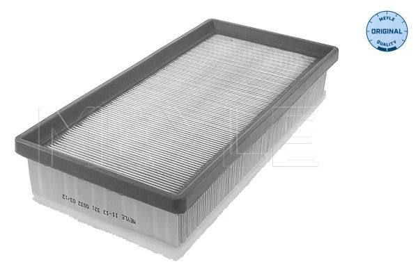 Filtre à air