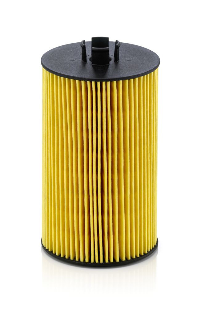 Filtre à huile