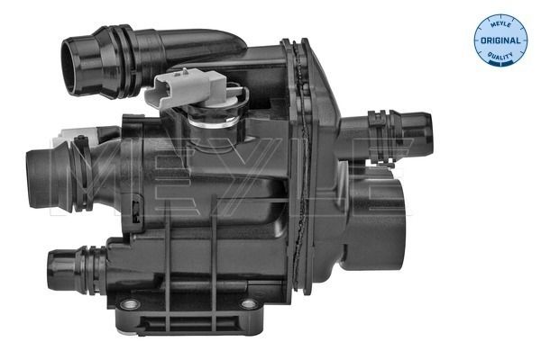 Thermostat, liqiuide de refroidissement