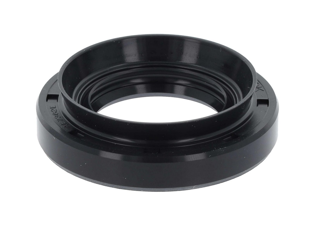 Bague d'étanchéité, boîte de transfert