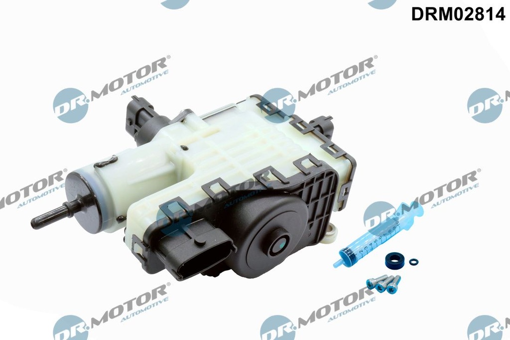 MODUŁ DOZUJĄCY ADBLUE FORD TRANSIT 2.2TDCI 13-