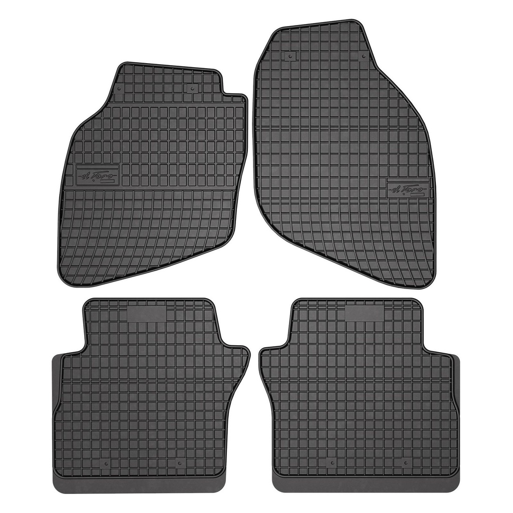 Jeu de tapis de sol