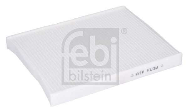 Filtre, air de l'habitacle