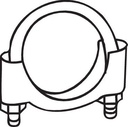 OBEJMA RURY WYD. 42MM