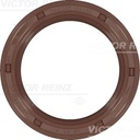 Bague d'étanchéité, vilebrequin