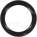 Bague d'étanchéité, vilebrequin