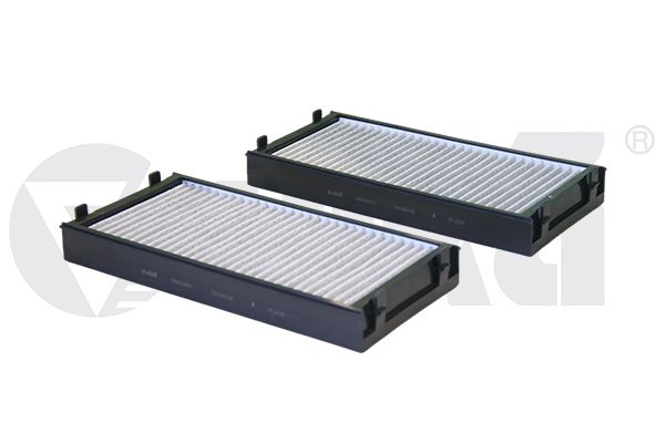 Filtre, air de l'habitacle
