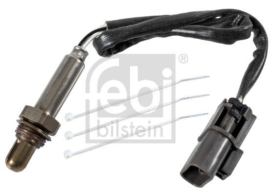 Sonde lambda