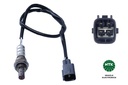 Sonde lambda
