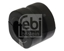 Suspension, stabilisateur