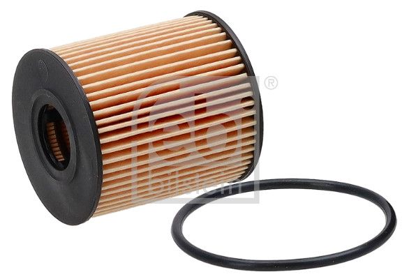 FILTR OLEJU CITROEN 1,4-1,6/HDI