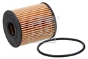 FILTR OLEJU CITROEN 1,4-1,6/HDI