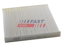 Filtre, air de l'habitacle