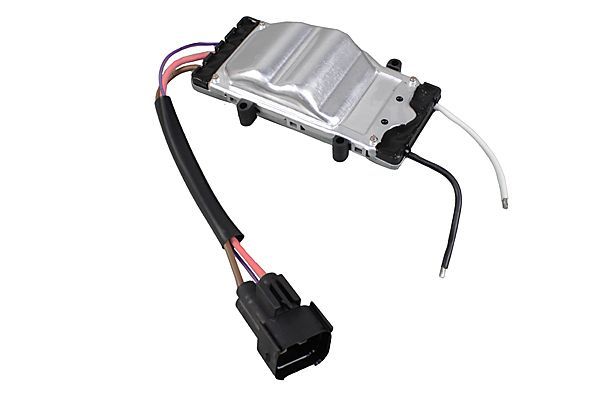 Moteur électrique, ventilateur pour radiateurs