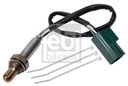 Sonde lambda