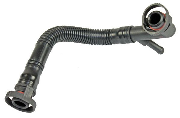 Tuyau, ventilation de carter-moteur