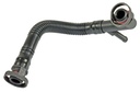Tuyau, ventilation de carter-moteur