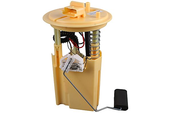 Module d'alimentation en carburant