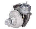 Turbocompresseur, suralimentation