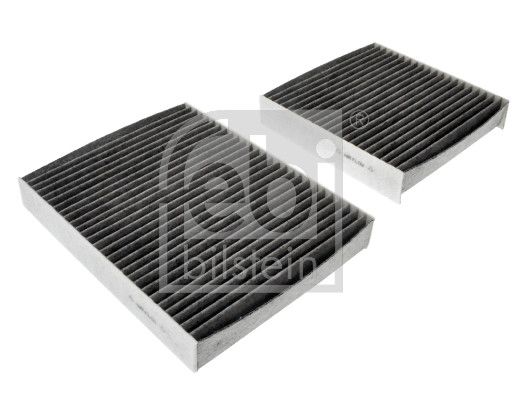 Filtre, air de l'habitacle