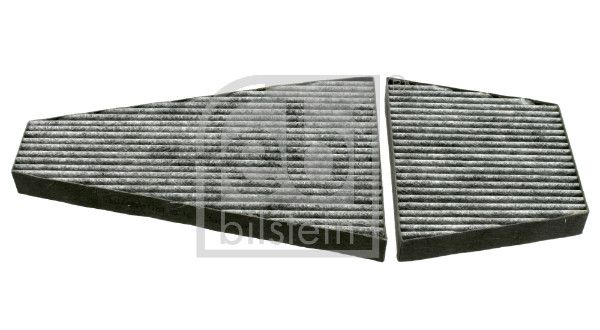 Filtre, air de l'habitacle