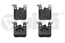 KLOCKI HAM. BMW T. 1/2/3/4 11-
