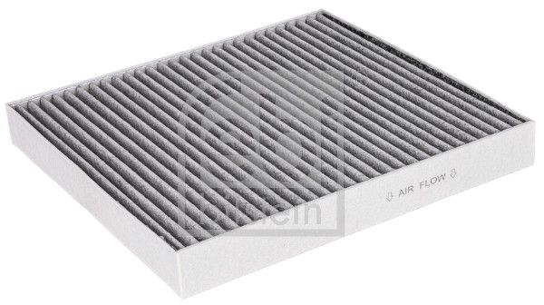 Filtre, air de l'habitacle